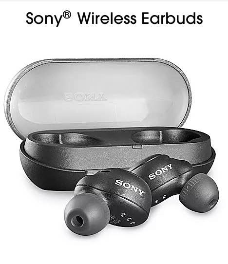 Brand New Wireless Earbuds - photo 4