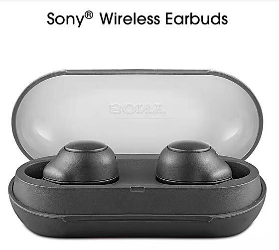 Brand New Wireless Earbuds - photo 5