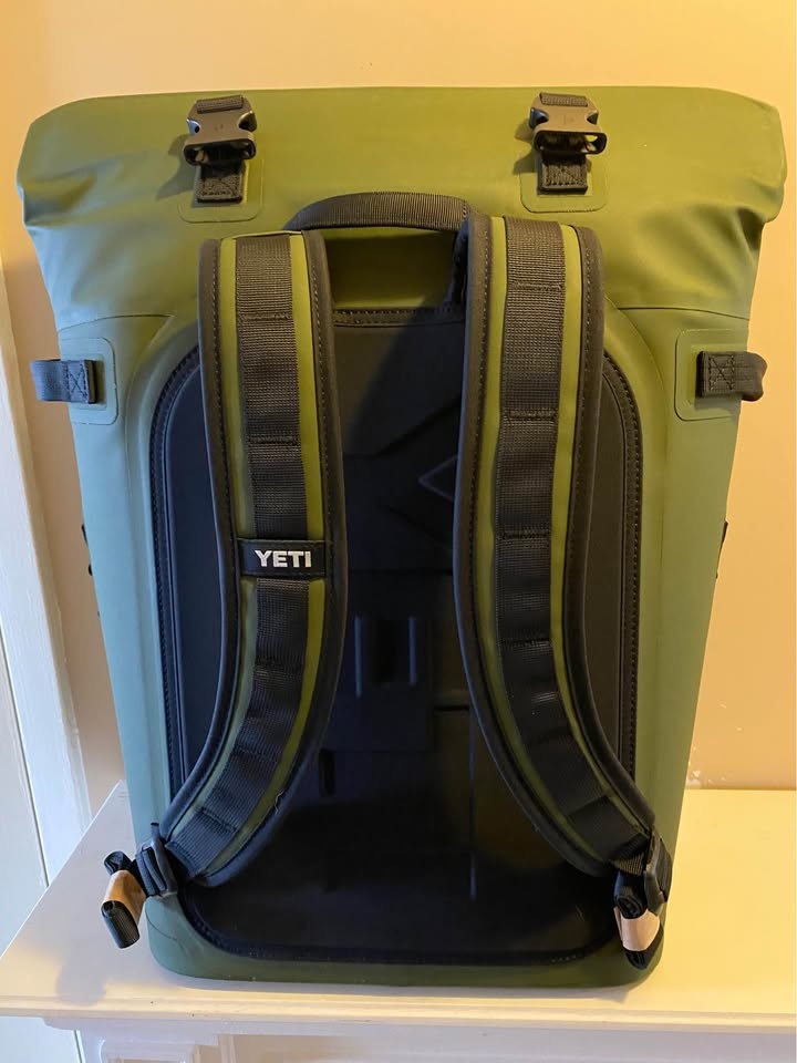 Yeti M20 Backpack Cooler - photo 2
