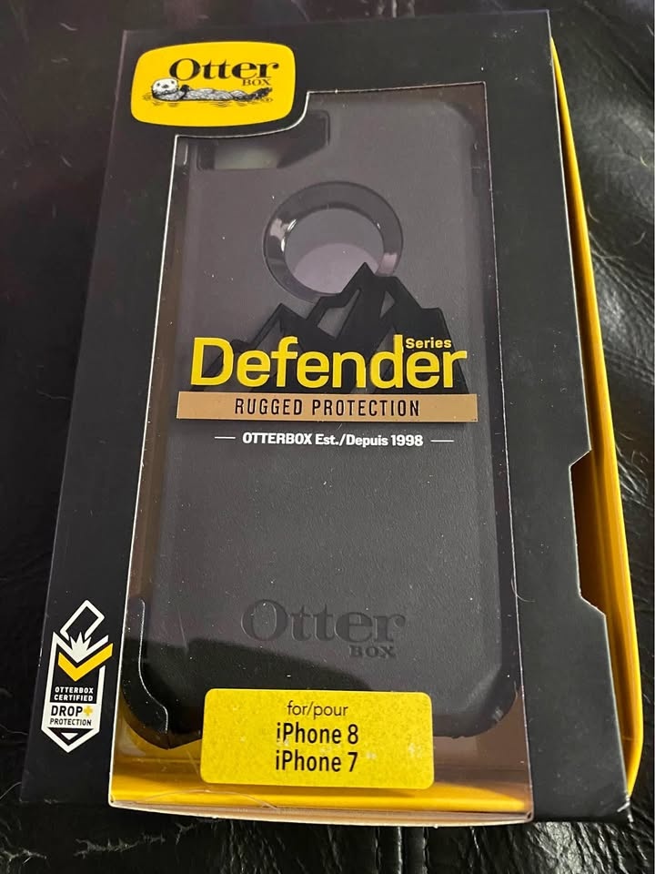 Otterbox iPhone 8/7 Case
