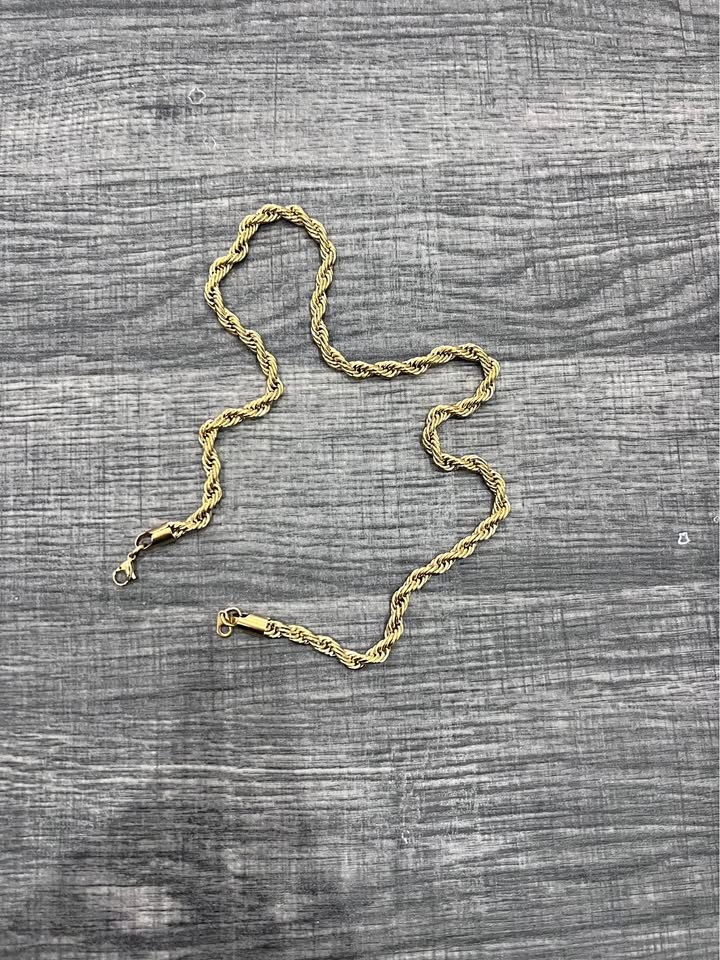 Gold Chain
