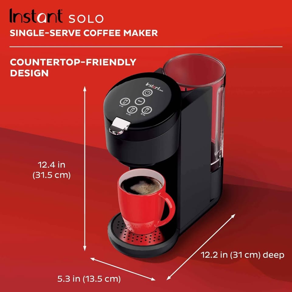 NEW Coffee Maker - photo 2