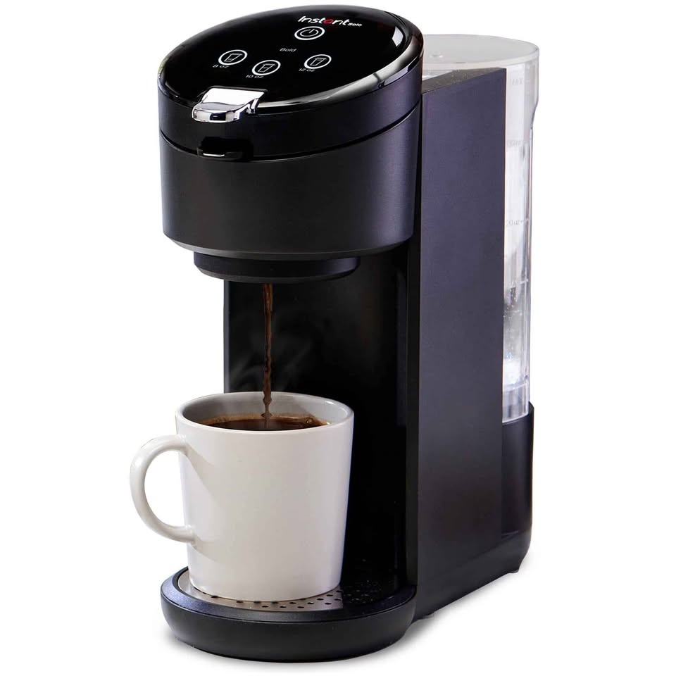 NEW Coffee Maker - photo 4