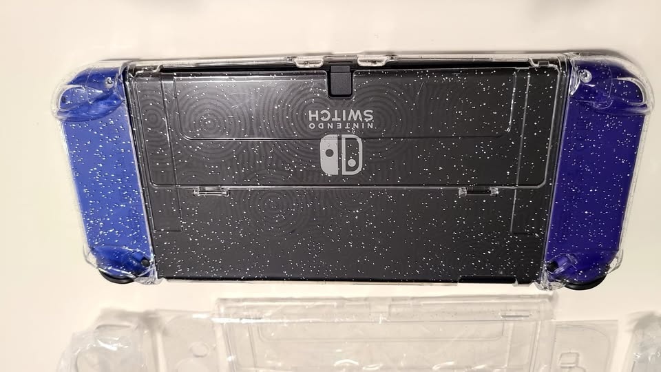 NEW OLED Nintendo CASE ONLY - photo 5