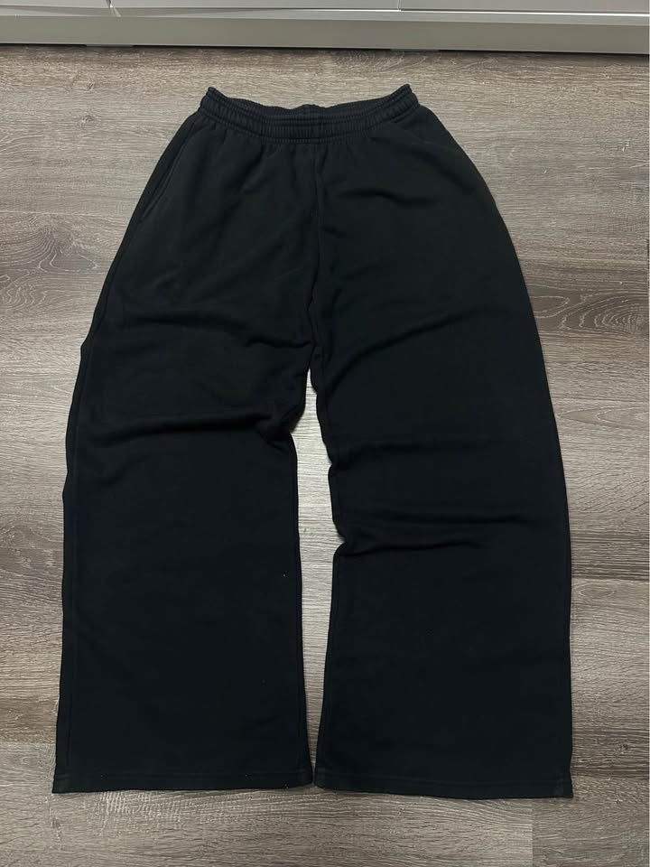 🔥BAGGY WIDE LEG  SWEATS🔥 - photo 2