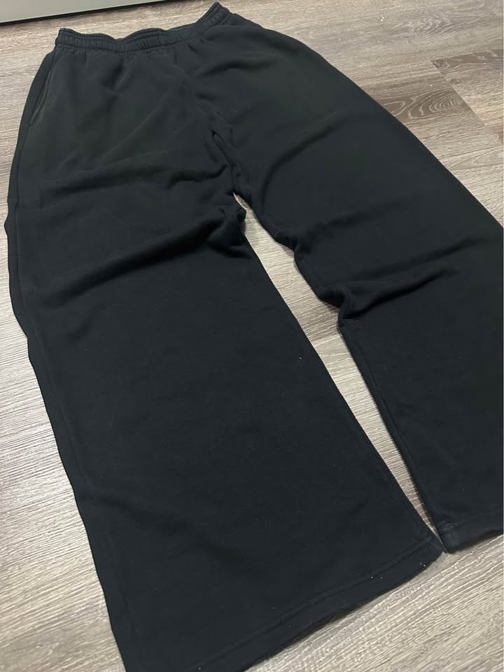 🔥BAGGY WIDE LEG  SWEATS🔥 - photo 3