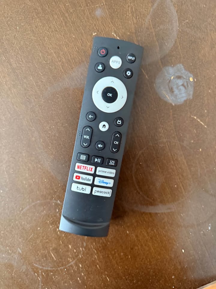 Hisense 55" QLED 4K UHD Google TV - photo 5
