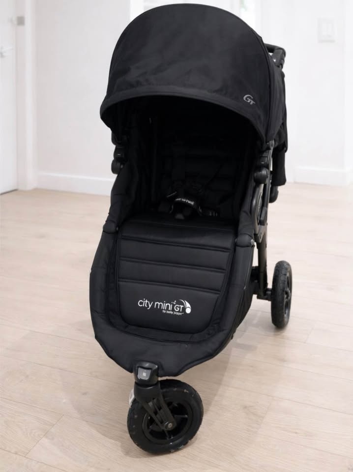 Baby Jogger City Mini GT Single Stroller