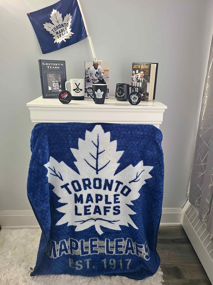 🇨🇦 Hockey Showcase - Toronto Maple Leafs