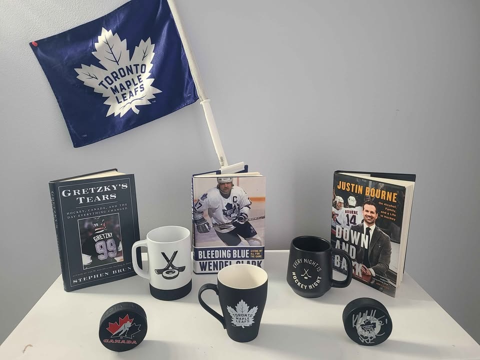 🇨🇦 Hockey Showcase - Toronto Maple Leafs - photo 2