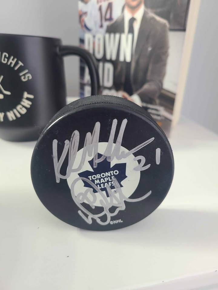 🇨🇦 Hockey Showcase - Toronto Maple Leafs - photo 3