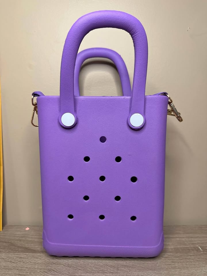 Mini Tote Bags