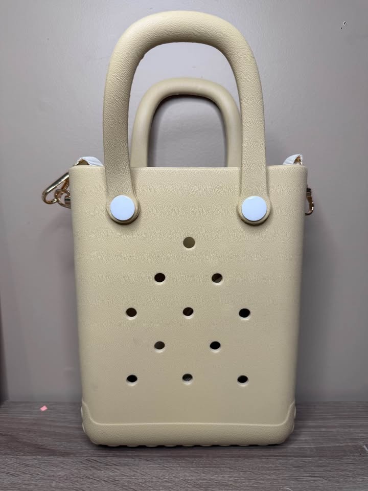 Mini Tote Bags - photo 2