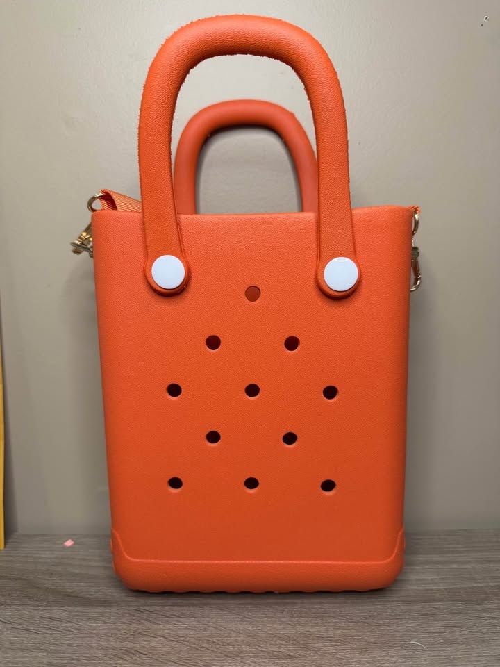 Mini Tote Bags - photo 3