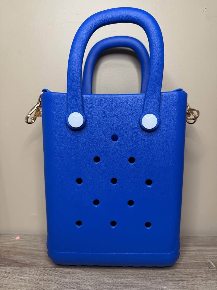 Mini Tote Bags - photo 4