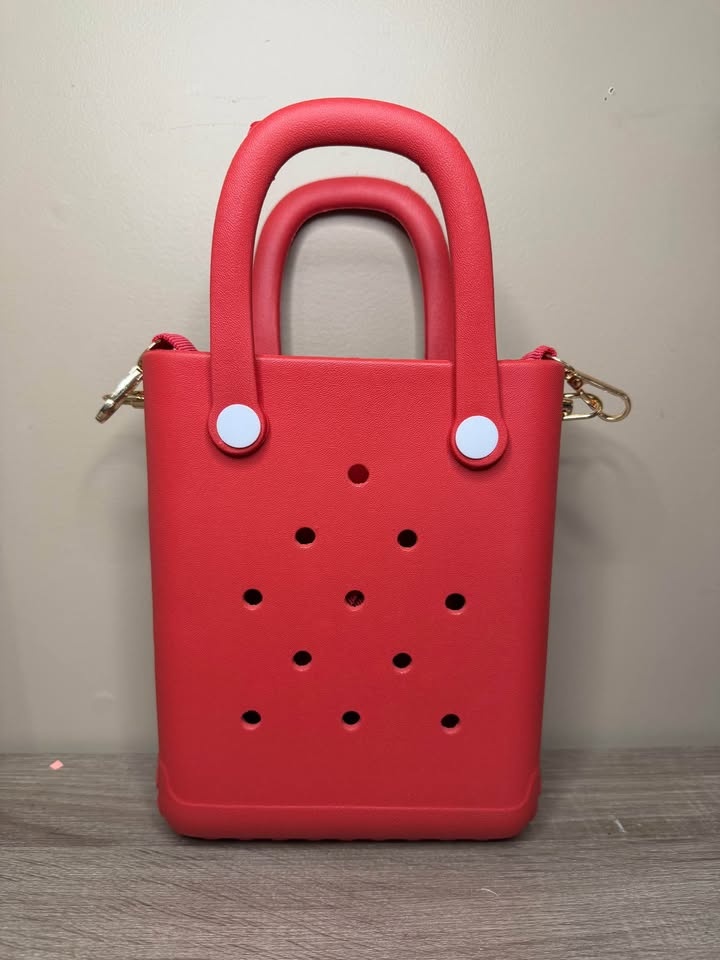 Mini Tote Bags - photo 5