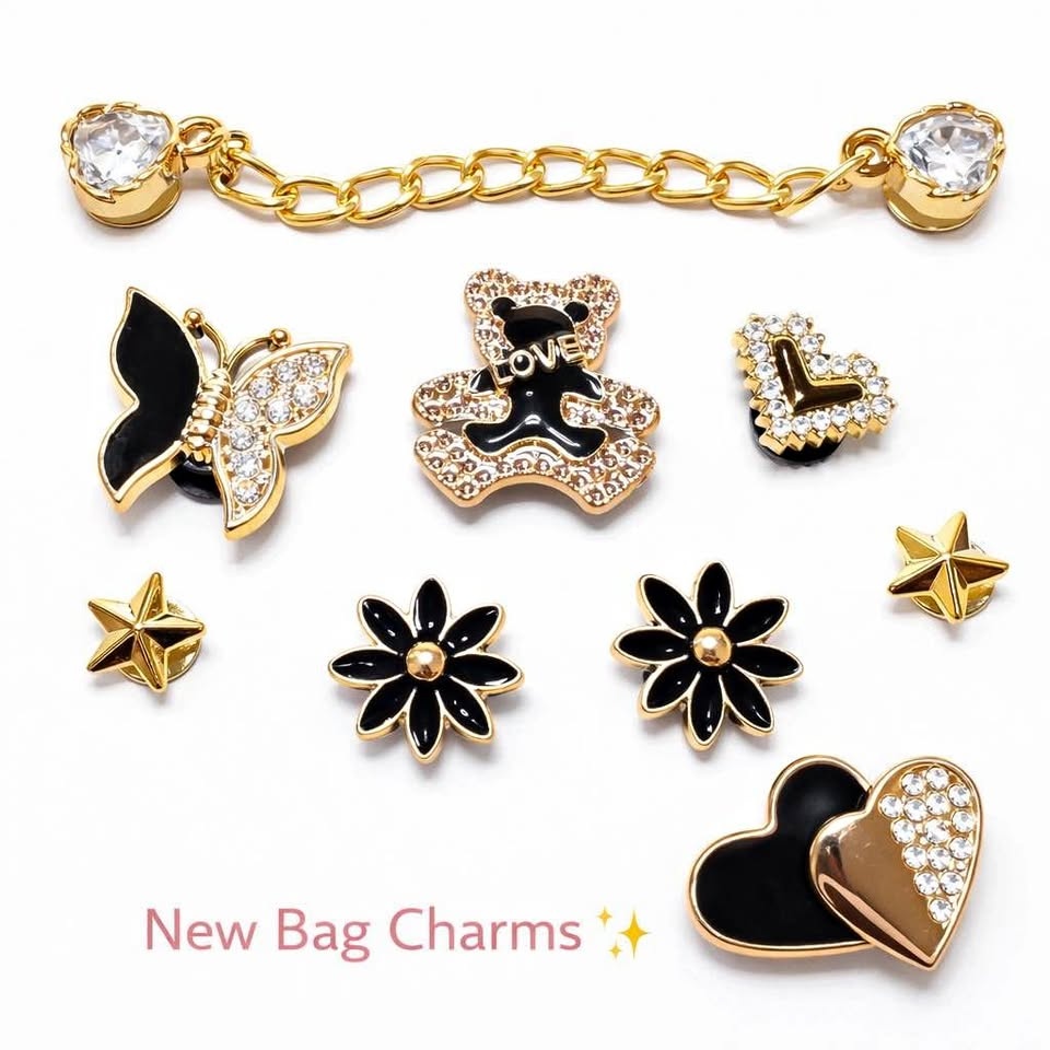 Charms