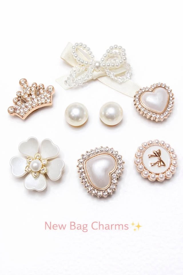 Charms - photo 2