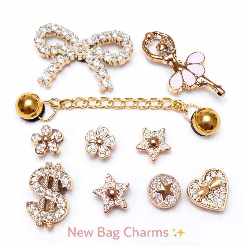 Charms - photo 3