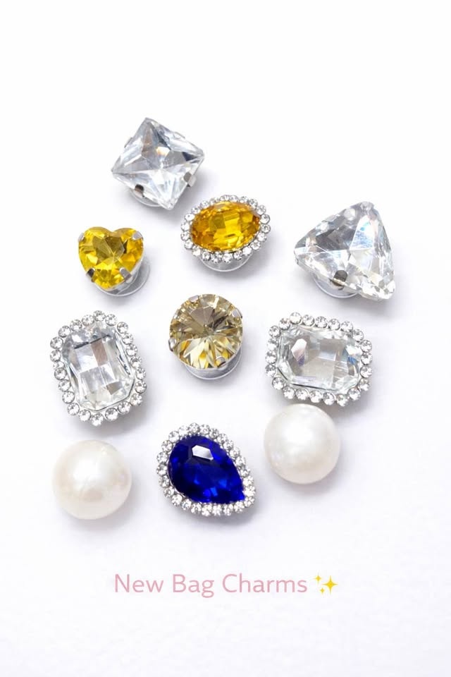Charms - photo 4