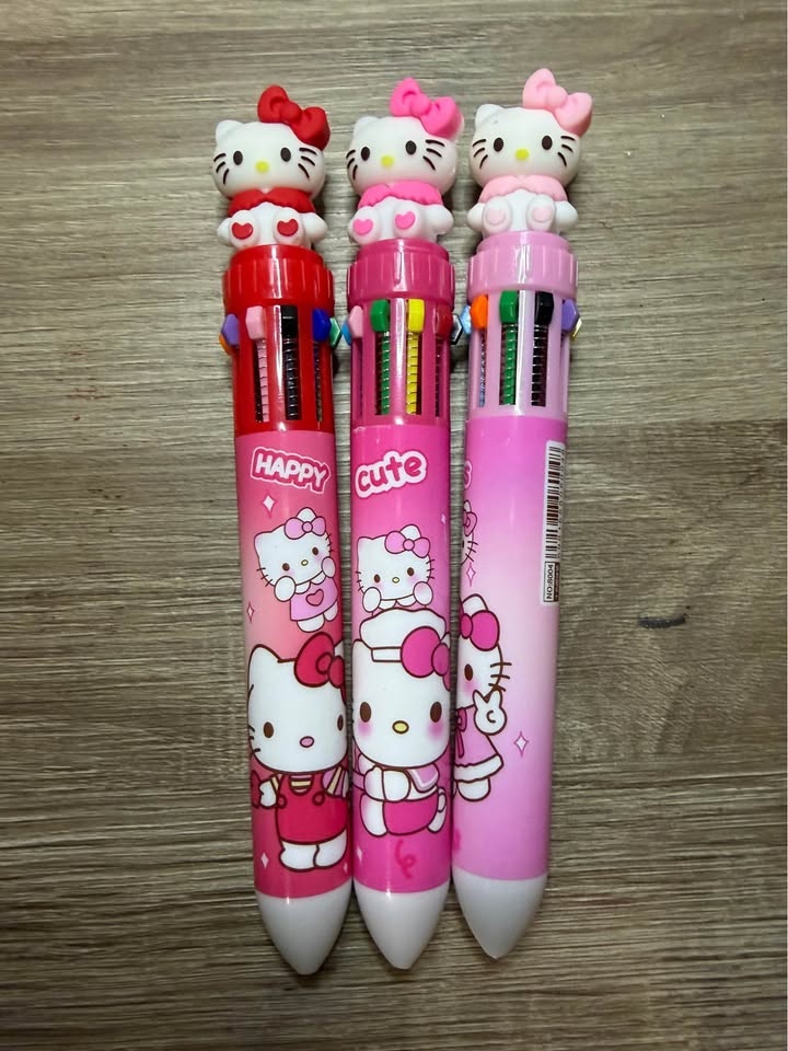 Hello Kitty pen - photo 2