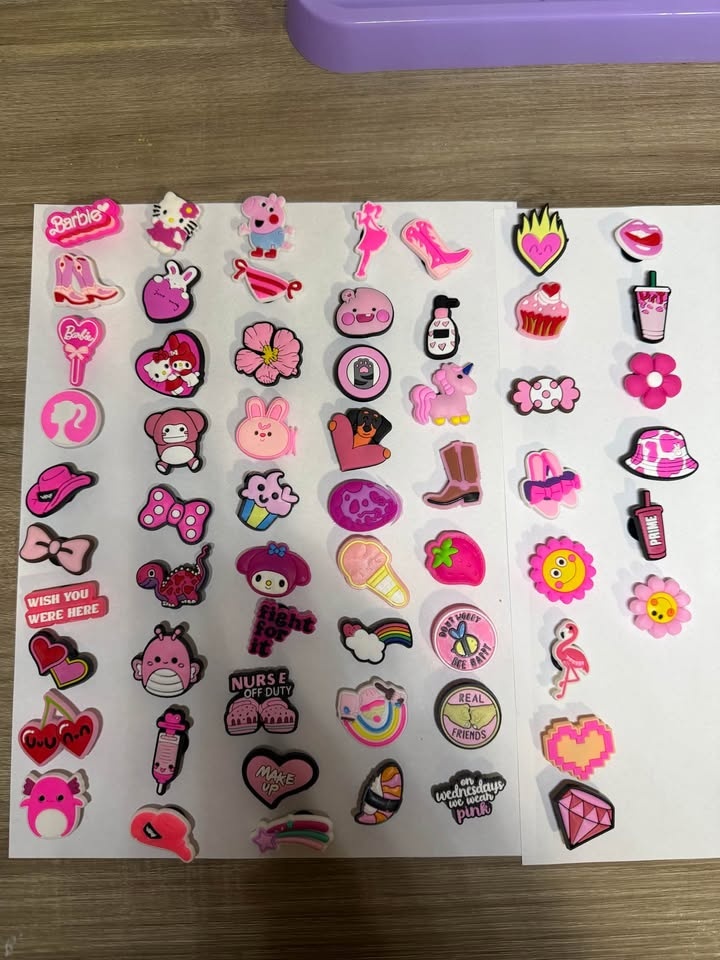 Shoe Charms - photo 2