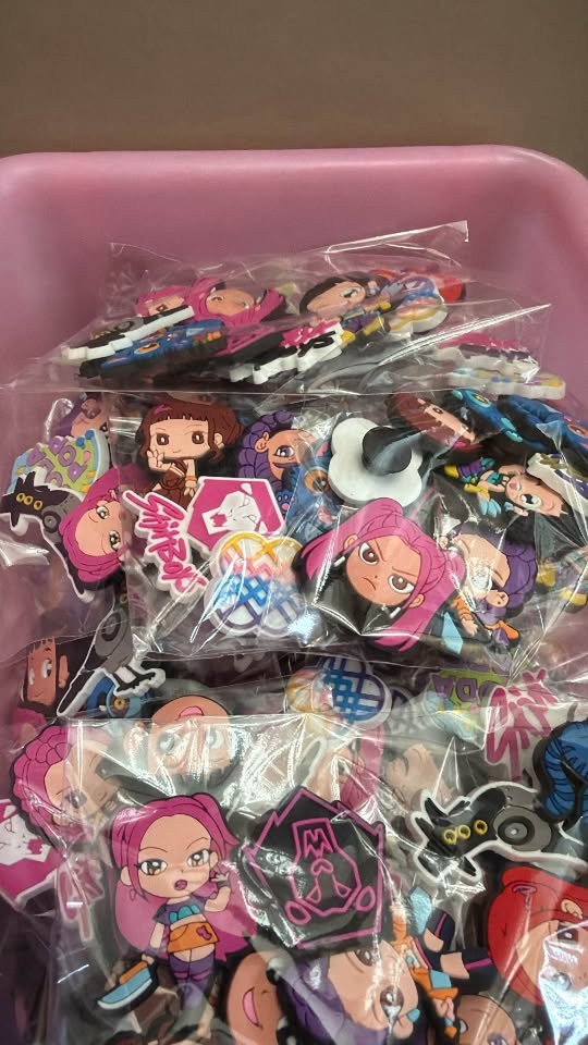Shoe Charms - photo 4