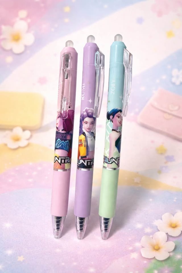 KPOP Demon Hunters Pen - photo 2