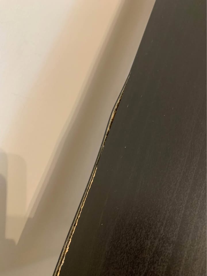 IKEA Micke Computer Desk - photo 3