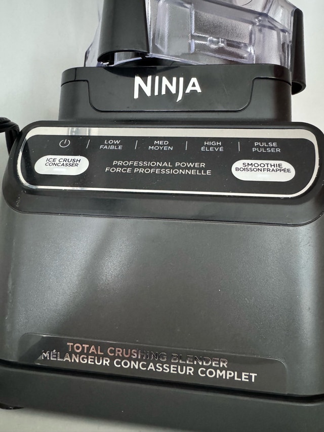 Ninja Blender - photo 2