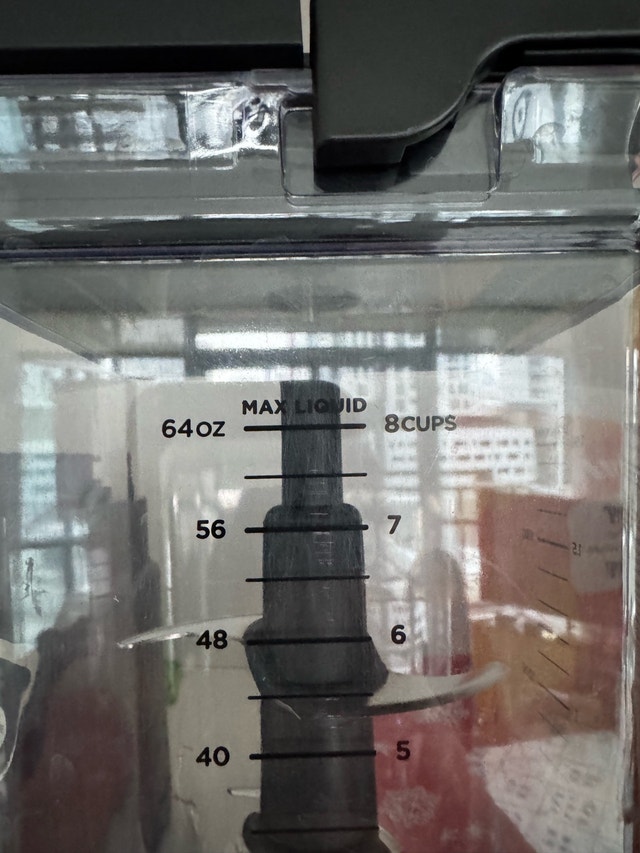 Ninja Blender - photo 4