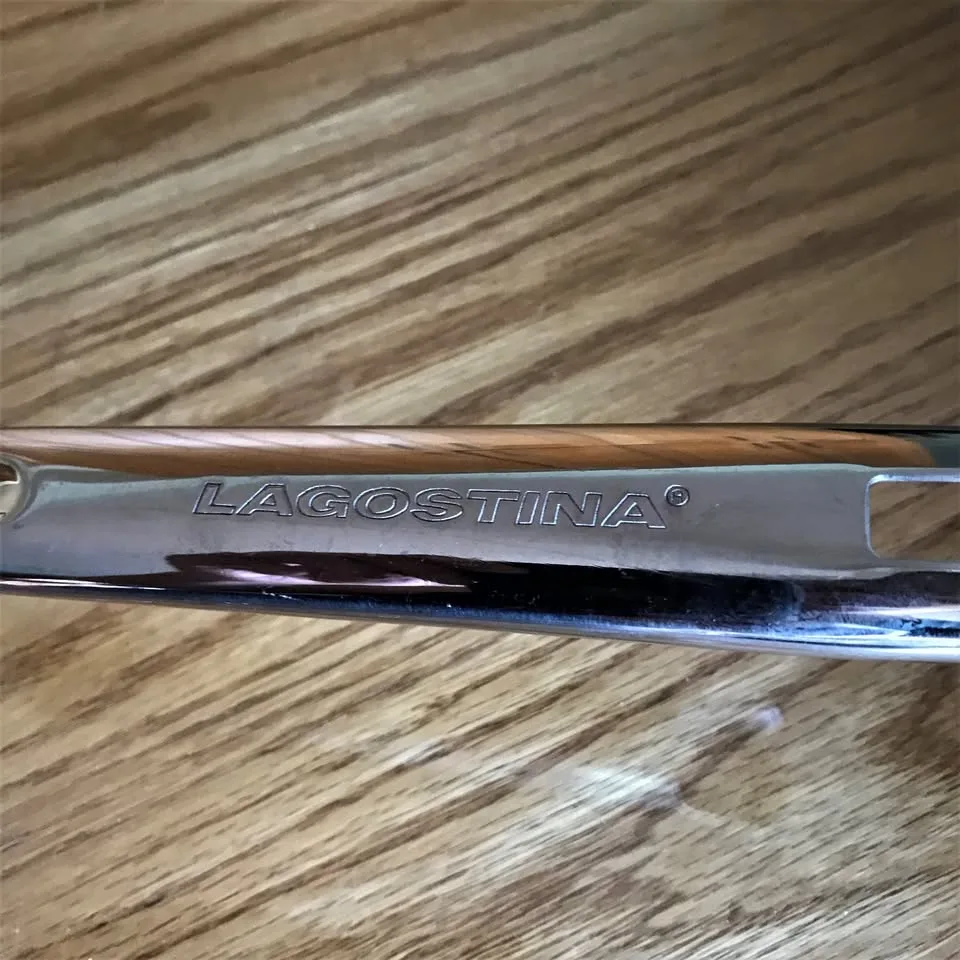 Lagostina Frying Pan 10.5" image indicator(2)