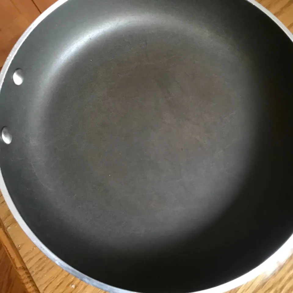 Lagostina Frying Pan 10.5" image indicator(5)