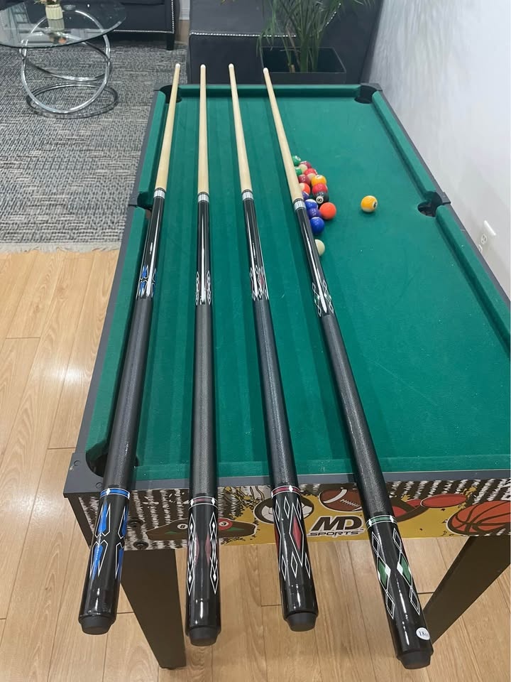 Pool table - photo 4