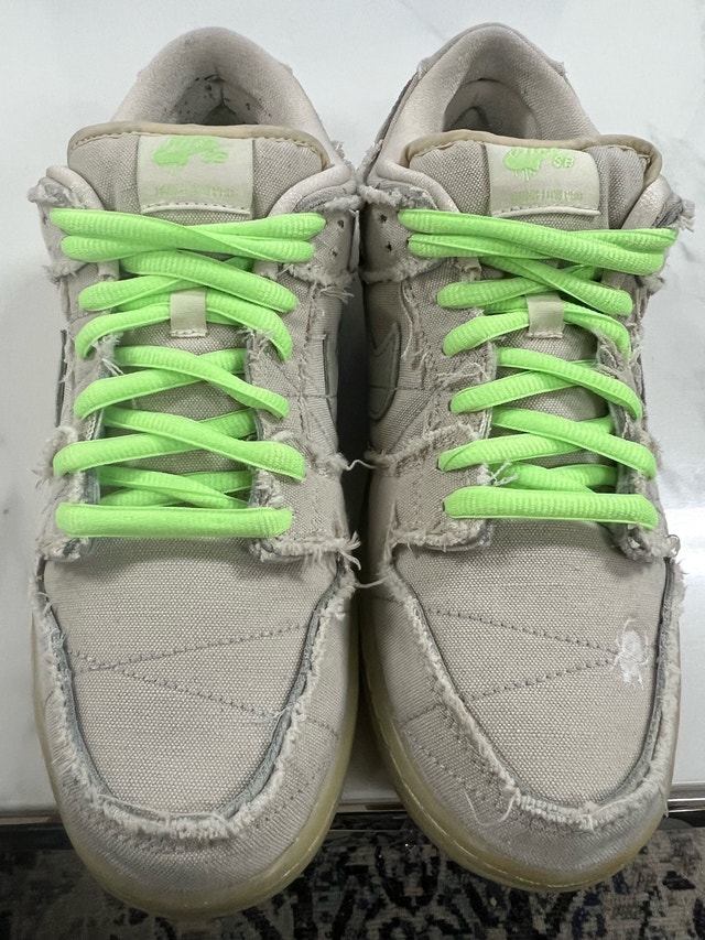 Nike Dunk Sb Low Mummy Sz 11