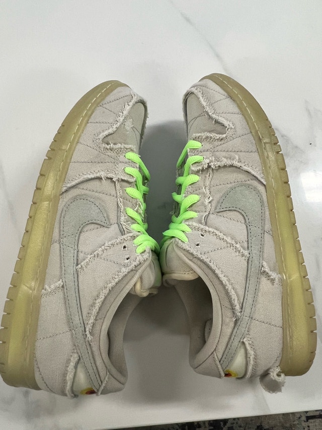Nike Dunk Sb Low Mummy Sz 11 - photo 3