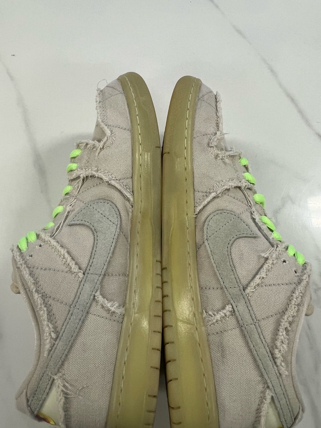 Nike Dunk Sb Low Mummy Sz 11 - photo 4