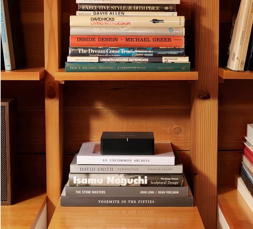 Sonos Streaming Port - photo 5