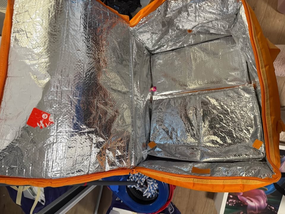 skip bag - photo 2