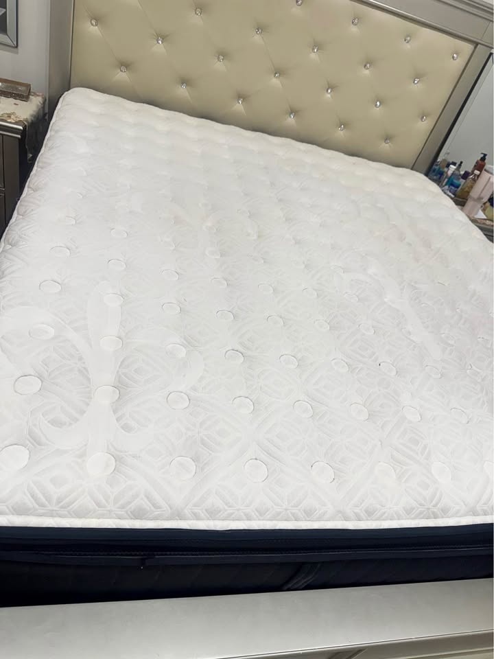 King size mattress