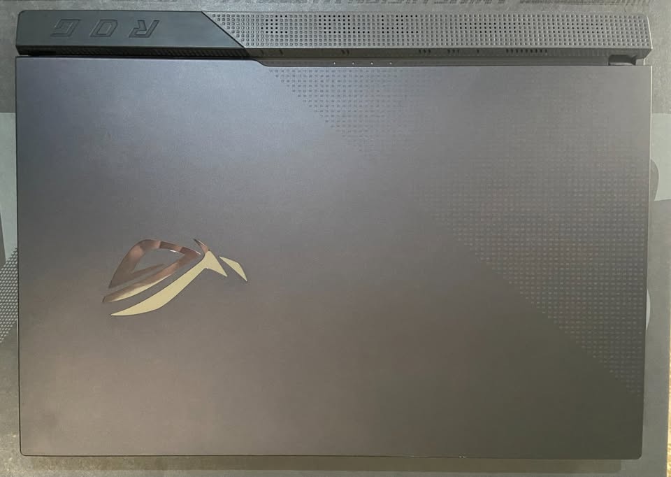 ASUS ROG Strix G17 RTX 3060, 64GB RAM, 2TB SSD, Ryzen 7 4800H - photo 3