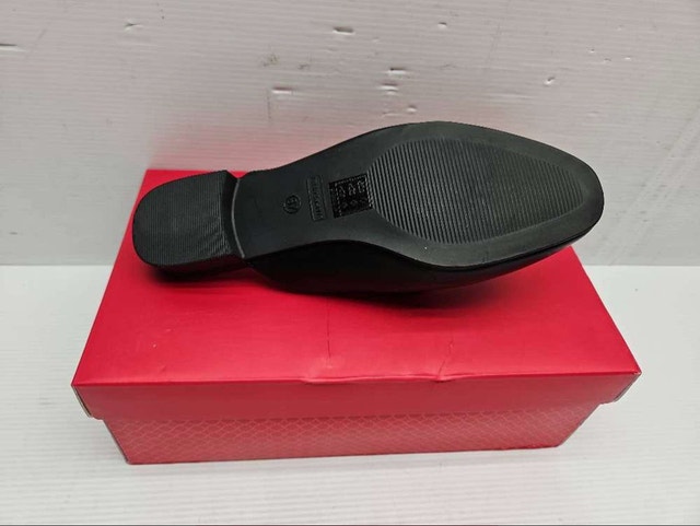 Kelly & Katie Open-Back Loafers - Size 6.5 - photo 3