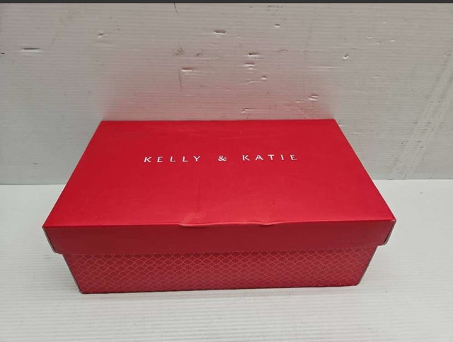 Kelly & Katie Open-Back Loafers - Size 6.5 - photo 5