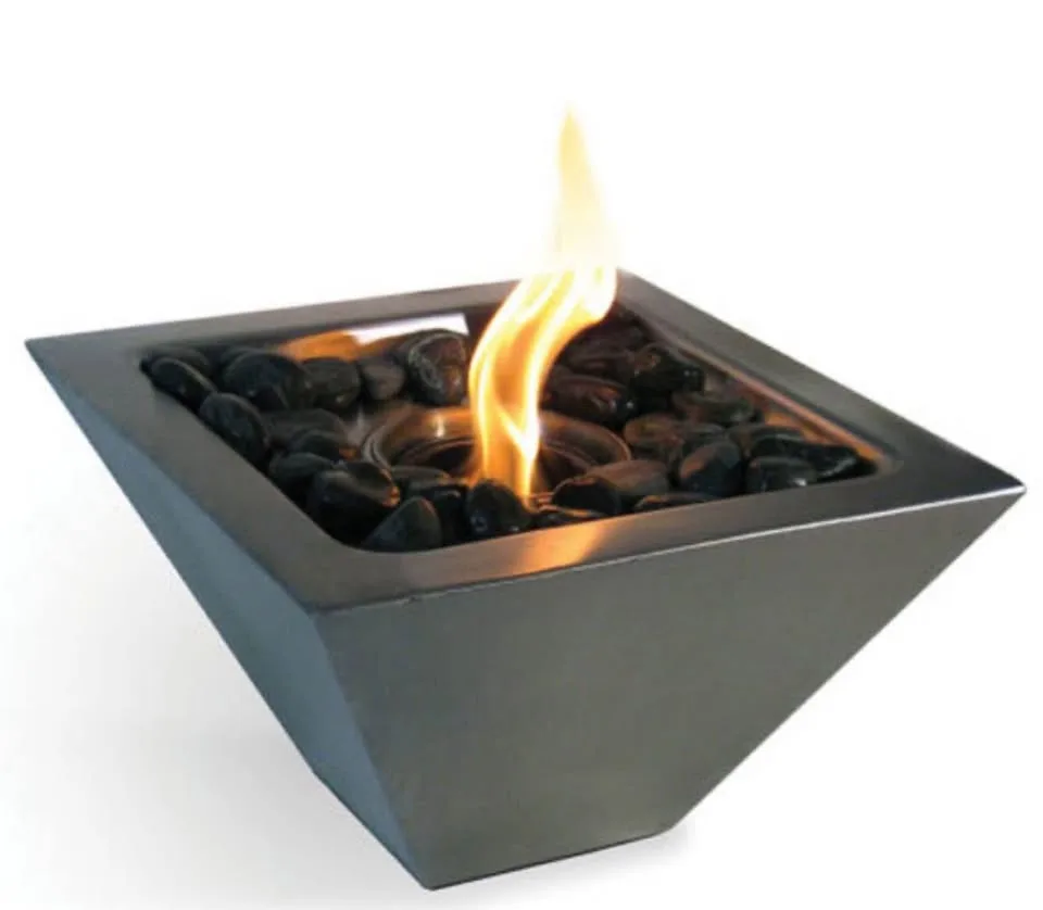 Anywhere Fireplace Table Top Indoor/Outdoor image indicator(5)