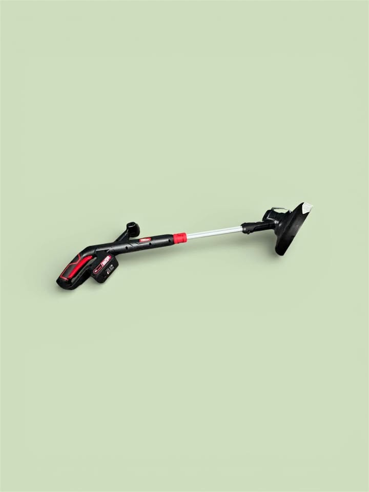 Brand new Cordless weed wacker with battery no charger