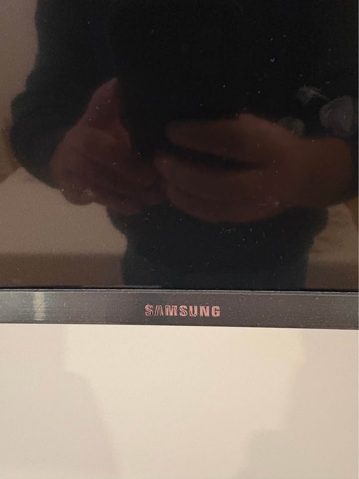 55” Samsung Curved HD TV - photo 3