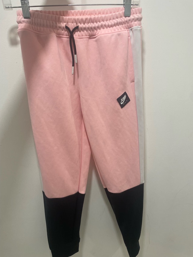 Girls Jordan Jumpman Tracksuit Set - photo 3