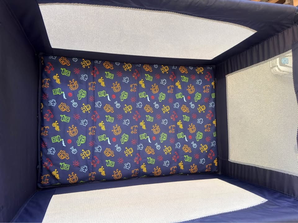 Playard Cochrane Pick Up - photo 2
