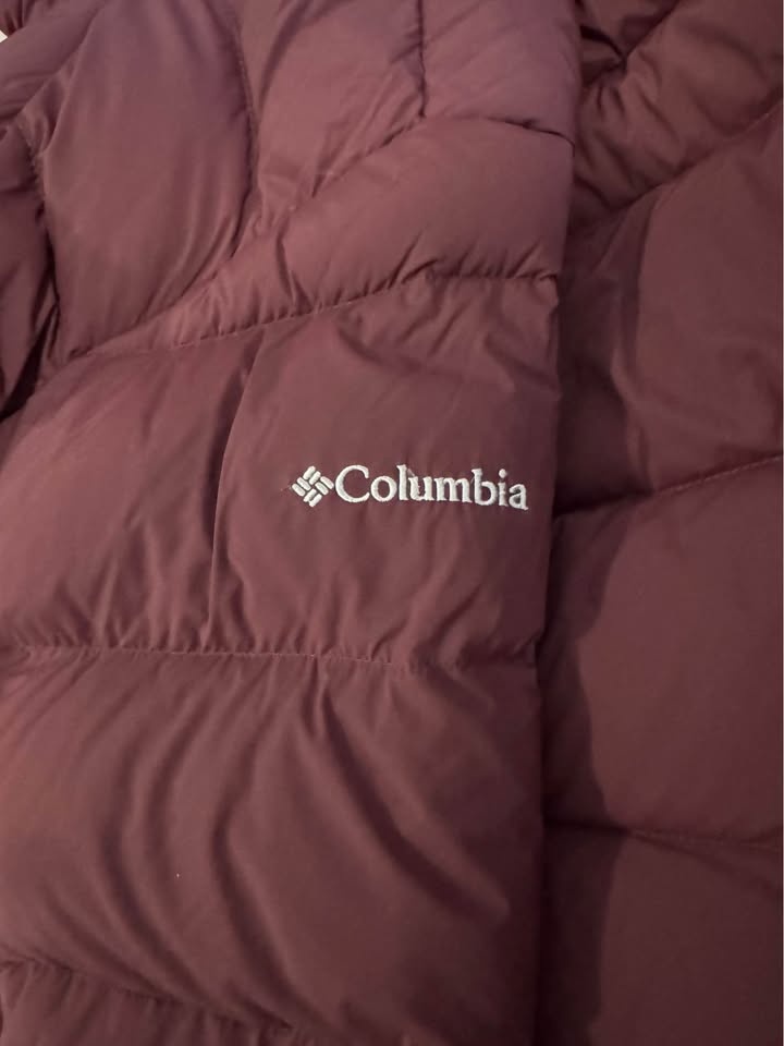 Columbia Women's Long Winter Jacket - photo 2