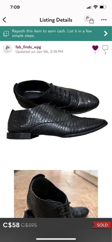 Alexander Wang Oxfords - 37